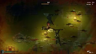 Скриншот 2 к игре Lawbringer