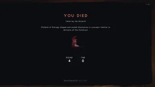 Скриншот 8 к игре Lawbringer