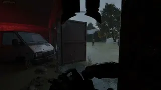 Скриншот 1 к игре Operation: Dead Man