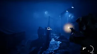 Скриншот 3 к игре Operation: Dead Man
