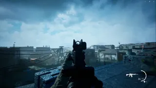 Скриншот 5 к игре Operation: Dead Man