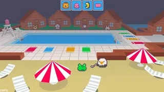 Скриншот 4 к игре FROGGONIT