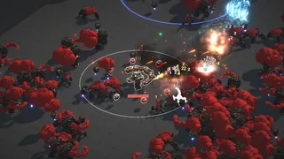 Скриншот 3 к игре Metal Ascension