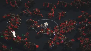 Скриншот 6 к игре Metal Ascension