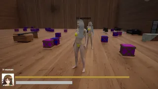Скриншот 3 к игре Man 2