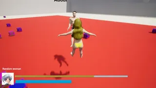 Скриншот 5 к игре Man 2