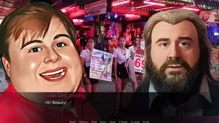 Скриншот 2 к игре Паттайя