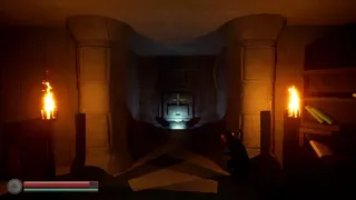 Скриншот 1 к игре Fincester Tower