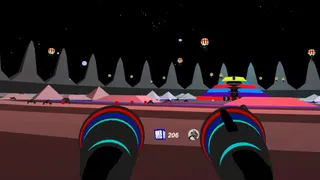 Скриншот 6 к игре Komodo 3K Arena