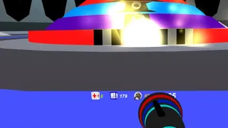 Скриншот 7 к игре Komodo 3K Arena