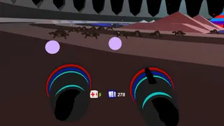 Скриншот 8 к игре Komodo 3K Arena
