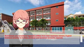 Скриншот 2 к игре The Justitia Files