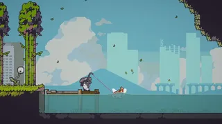 Скриншот 2 к игре Doloc Town