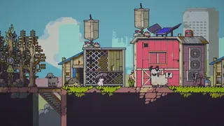 Скриншот 3 к игре Doloc Town