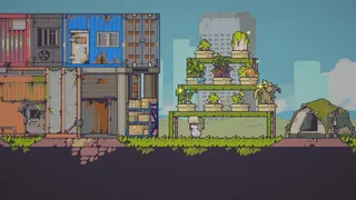Скриншот 6 к игре Doloc Town
