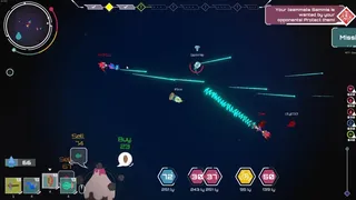 Скриншот 3 к игре Mikrocosmos