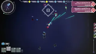 Скриншот 4 к игре Mikrocosmos