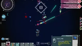 Скриншот 5 к игре Mikrocosmos