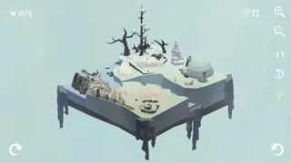 Скриншот 2 к игре Move Nature
