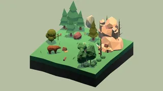 Скриншот 5 к игре Move Nature