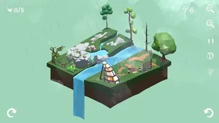 Скриншот 6 к игре Move Nature