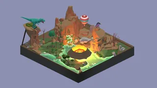 Скриншот 7 к игре Move Nature