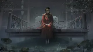 Скриншот 1 к игре 纸嫁衣4红丝缠