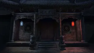 Скриншот 3 к игре 纸嫁衣4红丝缠