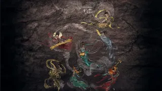 Скриншот 8 к игре 纸嫁衣4红丝缠