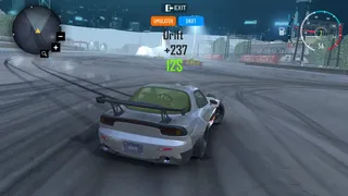 Скриншот 2 к игре Extreme Car Drift Simulator