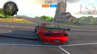 Скриншот 5 к игре Extreme Car Drift Simulator