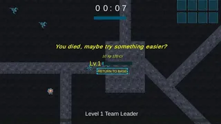 Скриншот 5 к игре Omega Survivors