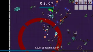 Скриншот 6 к игре Omega Survivors