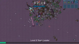 Скриншот 7 к игре Omega Survivors