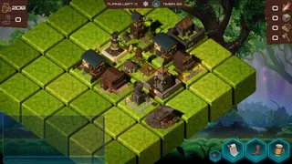 Скриншот 3 к игре Tile Titans