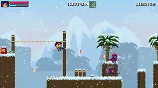 Скриншот 3 к игре Brave Soldier - Invasion of Cyborgs