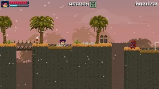 Скриншот 5 к игре Brave Soldier - Invasion of Cyborgs