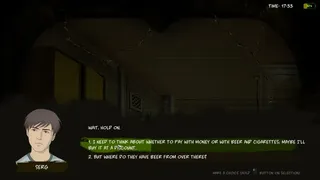 Скриншот 6 к игре Strange House