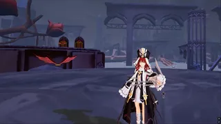 Скриншот 2 к игре Timeless Heart VR