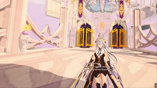 Скриншот 3 к игре Timeless Heart VR