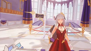 Скриншот 4 к игре Timeless Heart VR