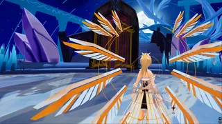 Скриншот 6 к игре Timeless Heart VR