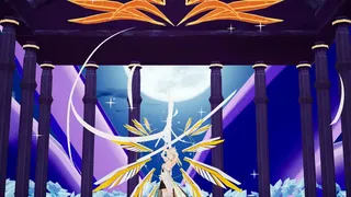 Скриншот 7 к игре Timeless Heart VR