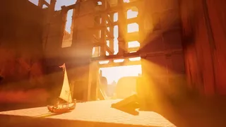Скриншот 1 к игре Light of Alariya