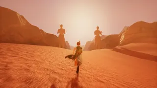 Скриншот 2 к игре Light of Alariya