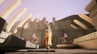 Скриншот 5 к игре Light of Alariya