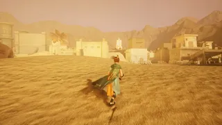 Скриншот 7 к игре Light of Alariya