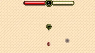 Скриншот 1 к игре Bugs and Bullets
