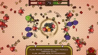Скриншот 5 к игре Bugs and Bullets
