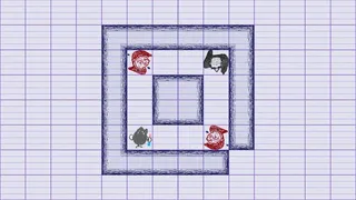 Скриншот 2 к игре AssassInvisible